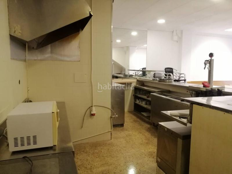 Foto bc5b1023-b5bb-4ef5-a909-22feb7cc4101. Local comercial a Can Deu Sabadell