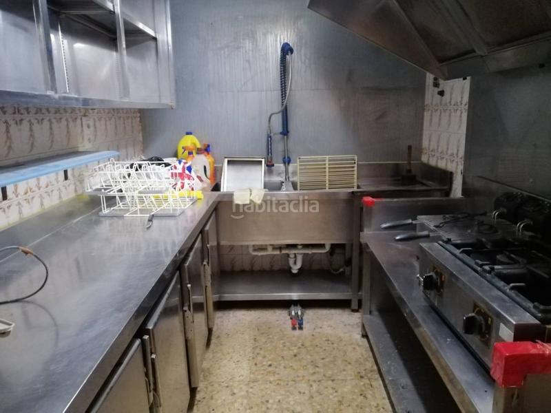 Foto c3c5f6b5-7ec5-431e-ba01-8c7a1f706a74. Local comercial a Can Deu Sabadell