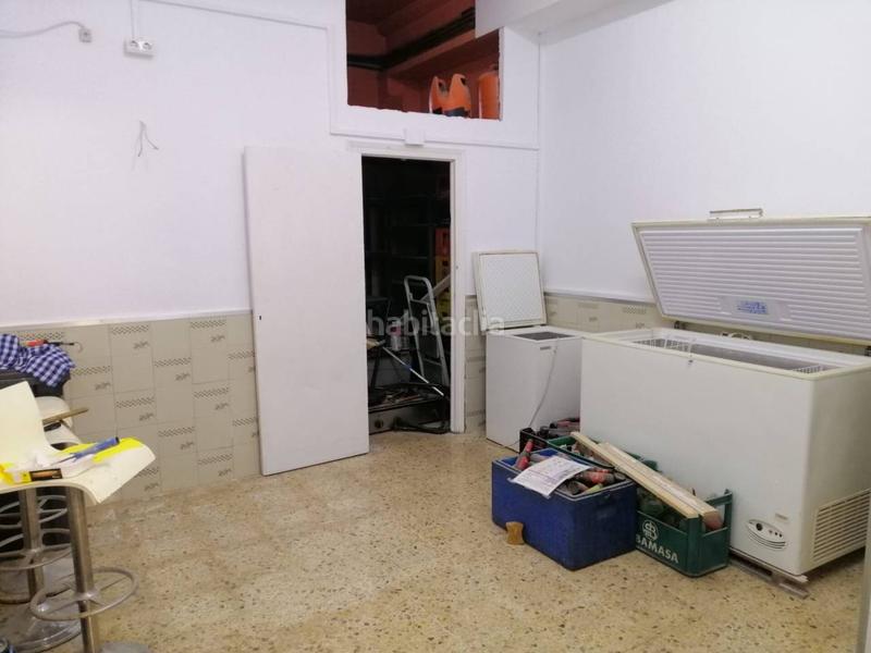 Foto ff35e6fb-5e99-432d-962b-005303bb9ac6. Local comercial a Can Deu Sabadell