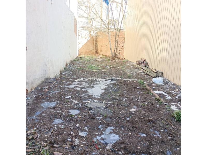 Foto a054903d-9046-4058-8d8c-eccf9a0ab7f3. Terreno residenziale in Ca n'Oriac Sabadell