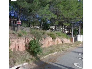 Finca rústica  Rocamur. Fantastico terreno en sant llorenç savall
