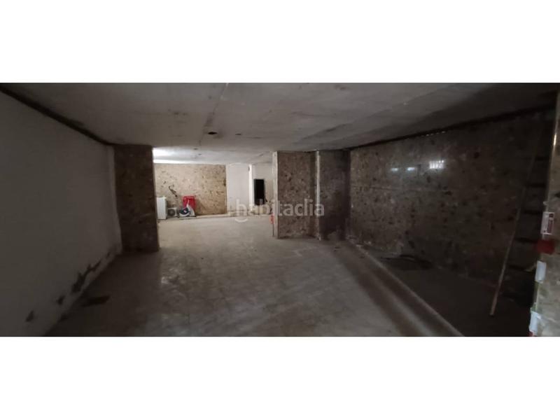 Foto 06b1425d-9181-40cc-be4f-373cb83d1127. Local comercial amplio local a pie de calle!! en Can Deu Sabadell