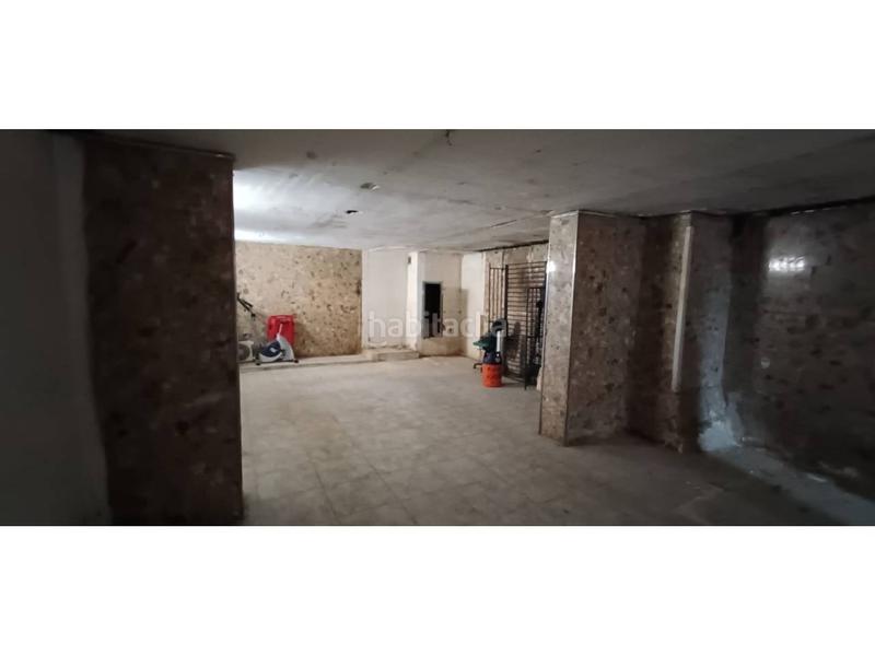 Foto 5449c5c7-7921-427d-b096-00ac85373578. Local comercial amplio local a pie de calle!! en Can Deu Sabadell