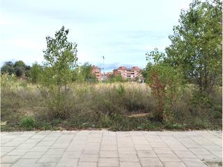 Terreny residencial  Poble amazic. Venta de solar en gan gambussabadell
