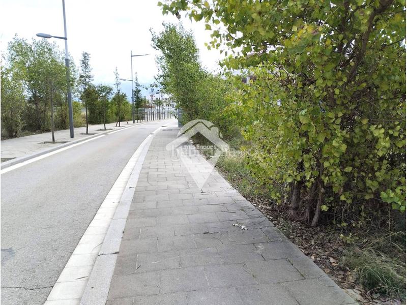 Foto b069559a-3bd0-43b1-94f7-25a6aa4f2956. Terrain résidentiel dans Can Gambús Sabadell
