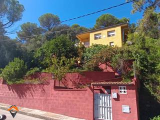 Casa  Repetidor. Casa a 4 vientos