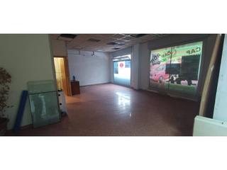 Business premise in Llanera