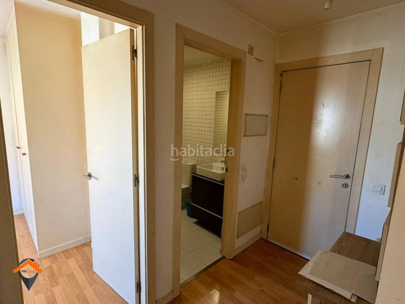 Foto 0f4c8e13-5d77-4d6f-8a54-0bca9829d2b3. Piso  en gracia , con parquing!!!!!! en Gràcia Sabadell