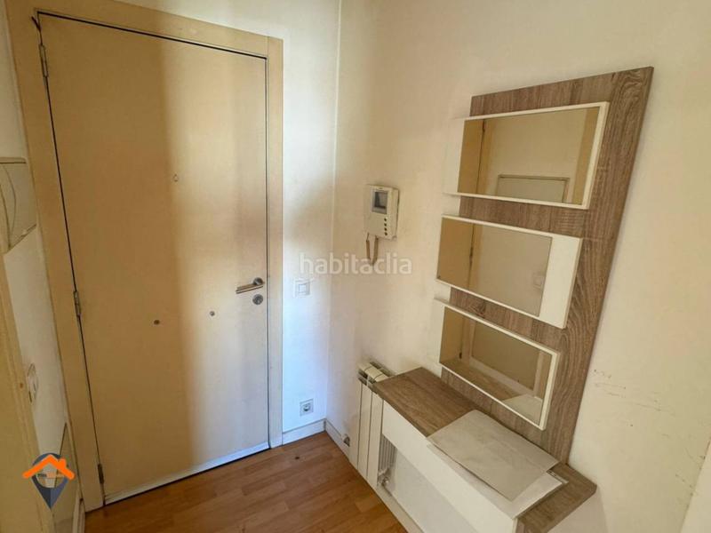 Foto 631ea95d-6672-481c-bac9-ac55c3305106. Piso  en gracia , con parquing!!!!!! en Gràcia Sabadell