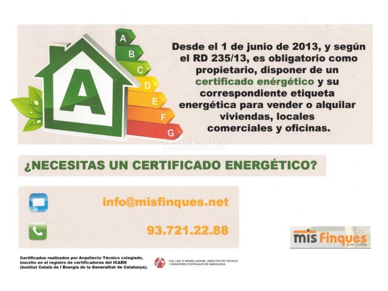 Foto 9648bfc0-8ea8-492c-87f7-43be9f79d8ac. Piso  en gracia , con parquing!!!!!! en Gràcia Sabadell