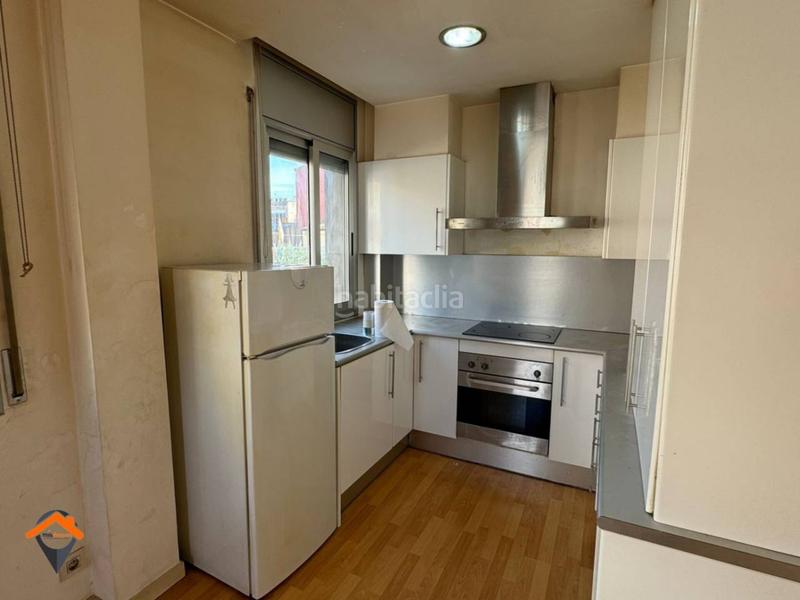 Foto bbeed979-4209-4321-840d-7a272d5253d1. Piso  en gracia , con parquing!!!!!! en Gràcia Sabadell
