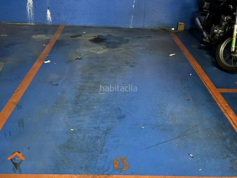 Foto fe7273cf-fa9e-4039-bed9-cc7c161dc00e. Piso  en gracia , con parquing!!!!!! en Gràcia Sabadell