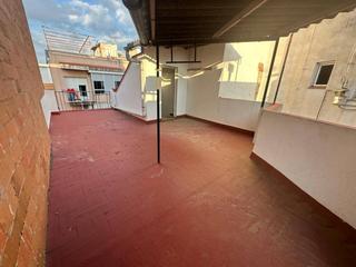 Casa  Pallars. Con parquing y terraza!!!