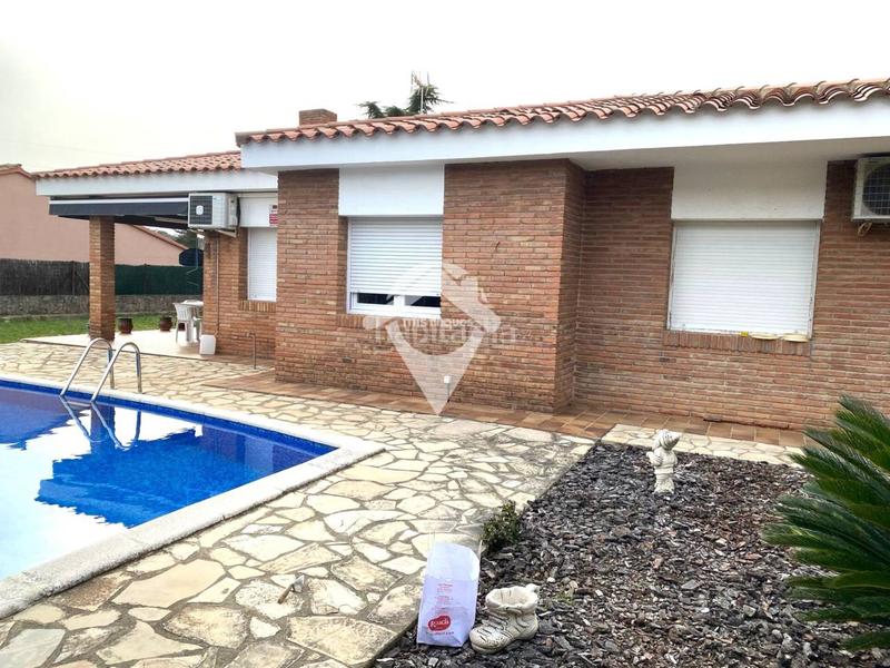 Foto 781d7908-220e-4192-a6e7-25a3fbc2c4a6. Xalet amb calefacció aparcament piscina a Can Llobateres-Can Pallars Sant Quirze del Vallès