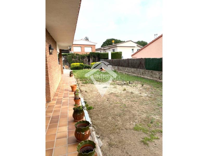 Foto c4d9ba52-4da7-4176-b35e-98823381e8a3. Xalet amb calefacció aparcament piscina a Can Llobateres-Can Pallars Sant Quirze del Vallès