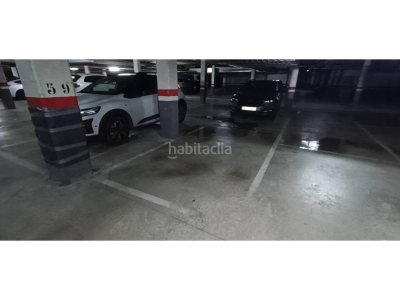 Foto 68575776-7576-4f30-9193-1413980715be. Posto auto in Castellarnau Sabadell