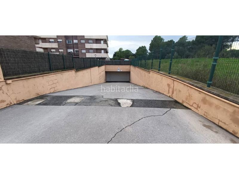 Foto 7f87cf2d-3e35-40e5-a3a9-b8a911ba05da. Posto auto in Castellarnau Sabadell