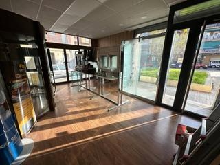 Local Comercial en Ca n´Oriac