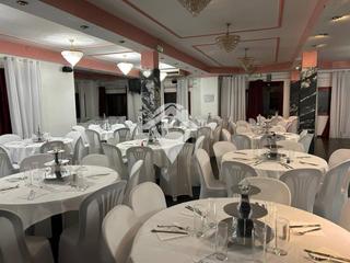 Pas-de-porte Bâtiment à usage industriel  Crusafont. Gran oportunidad de negocio en sant quirzesabadell