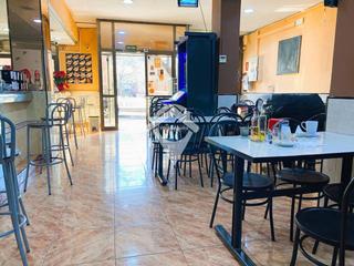 Local Comercial a Can Rull. Venta o traspaso de fantastico bar con terraza en sabadell