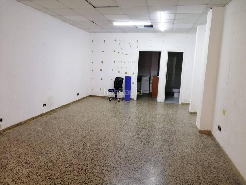 Foto 2a6cdc00-4987-422e-814f-69259c6910b2. Local comercial cantonero!! en Ca n'Oriac Sabadell