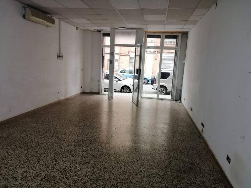 Foto 97a49270-04d7-4b51-909b-499013ca8082. Local comercial cantonero!! en Ca n'Oriac Sabadell