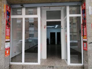 Local Comercial  Arousa. Cantonero!!