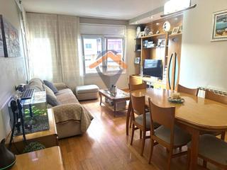 Appartement  Alfons sala. Piso de 4 habitaciones en el centro con parquing y trastero!