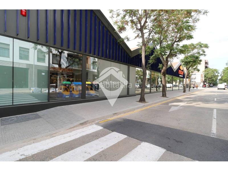 Foto 54b86d2f-30fc-4b8e-979b-8fadcc02591b. Affitto locale commerciale in Eixample Sabadell