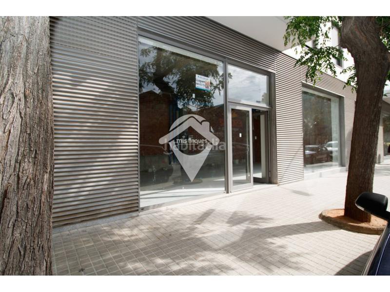 Foto 5bc20867-3056-4f85-8646-39478f72a21a. Affitto locale commerciale in Eixample Sabadell