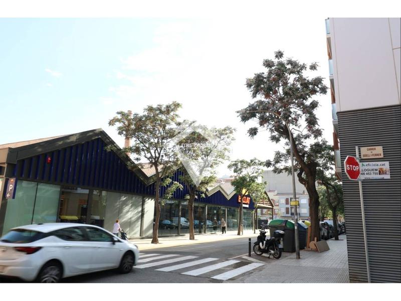 Foto 7debc7f6-43a4-4f79-9ab9-fd78b45db947. Affitto locale commerciale in Eixample Sabadell
