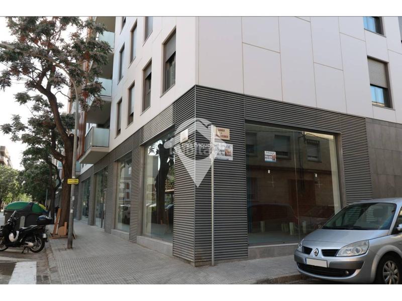 Foto 824cc524-b6bb-48e3-9dad-54e5a84cbba6. Lloguer local comercial a Eixample Sabadell
