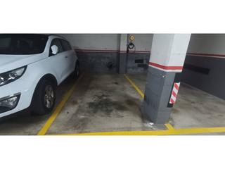 Location Parking voiture  Alexandra. Plaza de parquing en alquiler 70!!