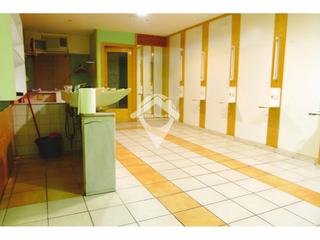 Location Local commercial  Arimón. Alquiler local centro sabadell