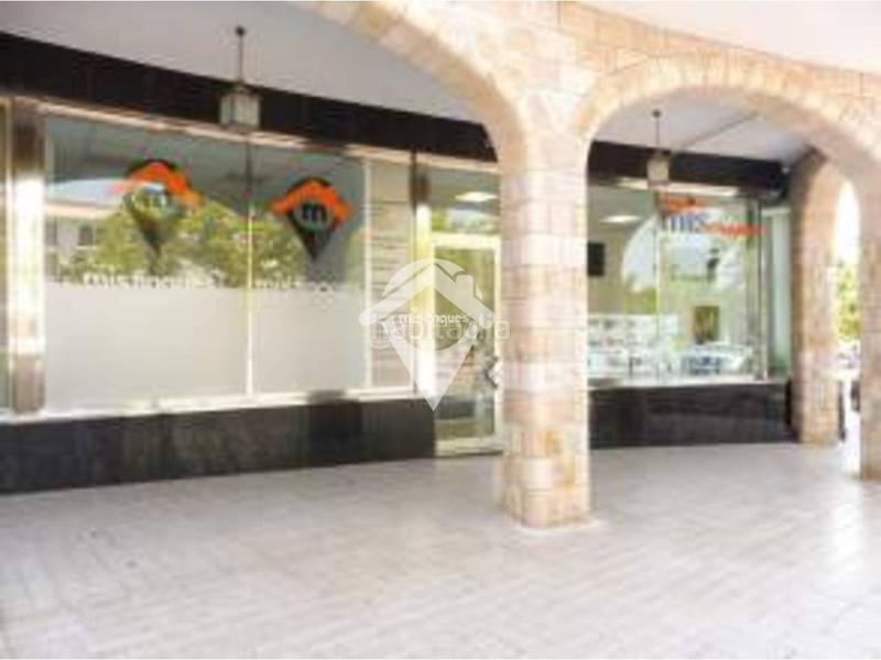 Foto 4de7a4fe-f388-49a3-a68d-718821b900bb. Capannone industriale in Can Casablanques Sant Quirze del Vallès