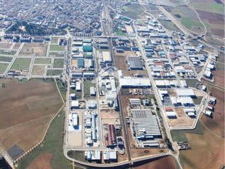 Nau industrial a Can Casablanques. Nave comercial en venta can casablancassant quirze del vallès
