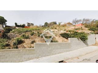 Finca rústica  Rudyard kipling. Solar edificable en venta can sola  rubí