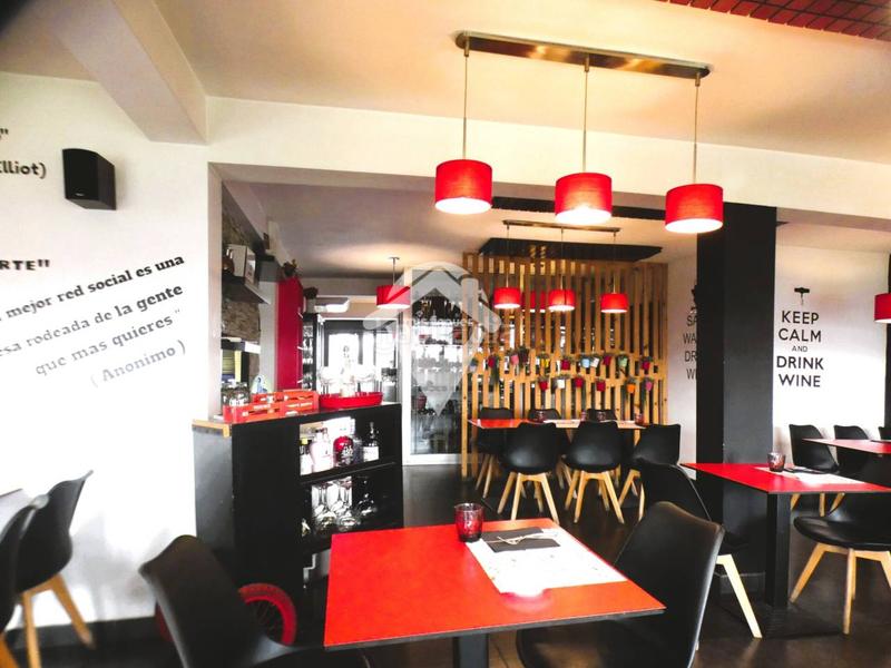 Foto 009cf35f-c84d-4abd-a280-9845b0b21063. Local comercial fantastico bar restaurante en venta en Lliçà de Vall