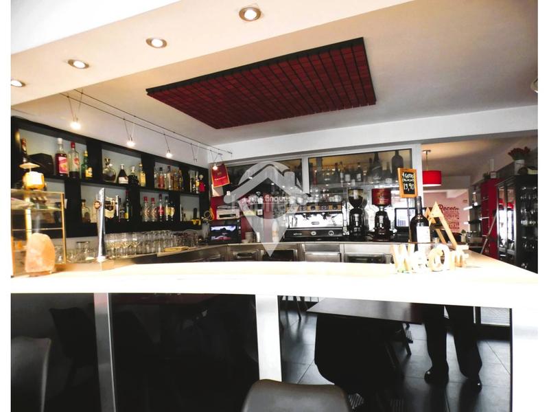Foto 2dd54760-517d-4617-b77d-c14af68c1c79. Local comercial fantastico bar restaurante en venta en Lliçà de Vall