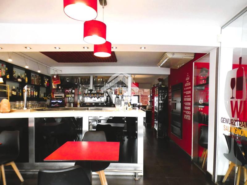 Foto 32240ca6-8597-4f93-8fff-417bb5b7a547. Local comercial fantastico bar restaurante en venta en Lliçà de Vall