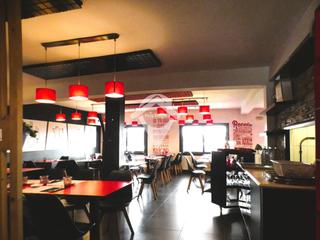 Local commercial à Montserrat