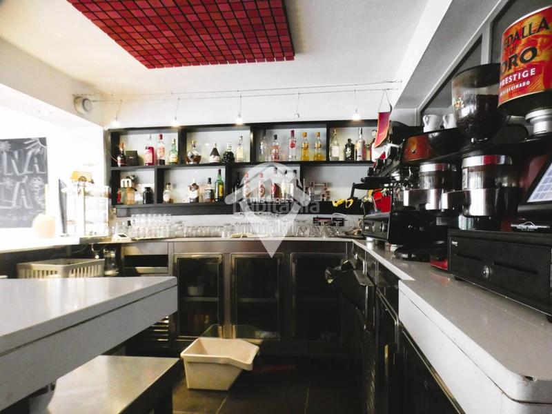 Foto a98f7af6-f95f-4451-a734-6f94936ba699. Local comercial fantastico bar restaurante en venta en Lliçà de Vall
