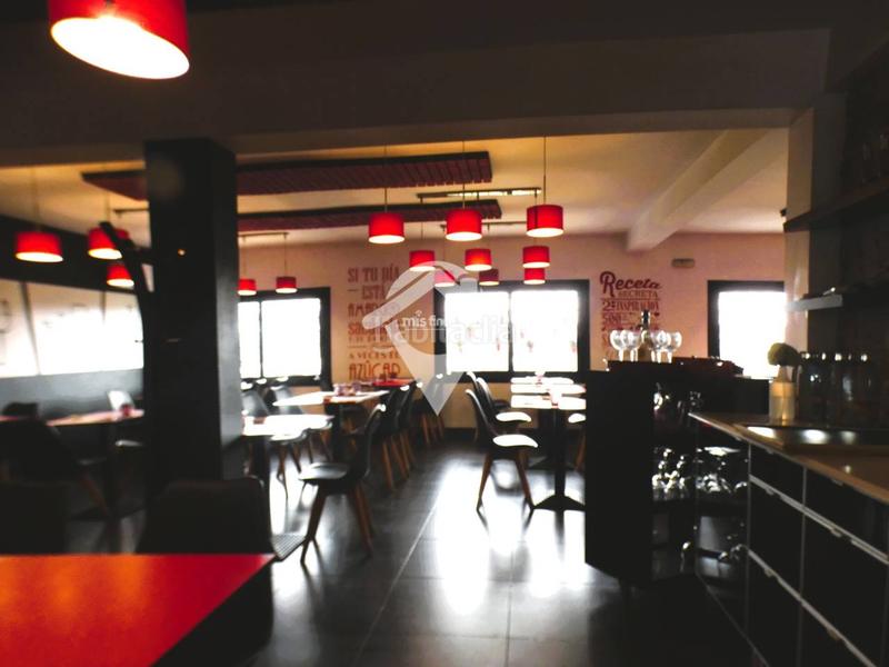 Foto cf6b05a6-9a47-4f84-aa96-23a731d6b4ed. Local comercial fantastico bar restaurante en venta en Lliçà de Vall