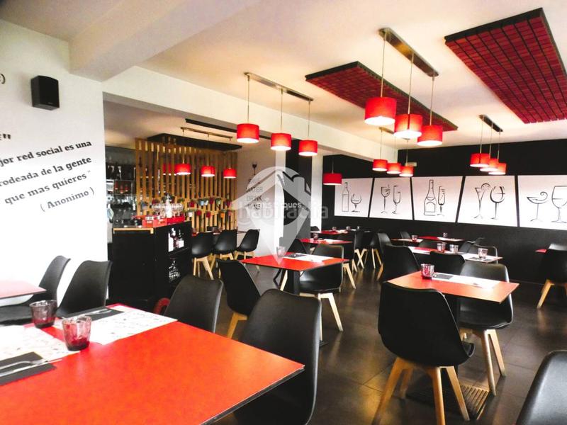 Foto ec3d187c-50ff-4eb9-8680-ae2a2f3ad787. Local comercial fantastico bar restaurante en venta en Lliçà de Vall