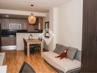 Flat  Gertrudis artigas. En venta acogedor pisobajos en sabadell