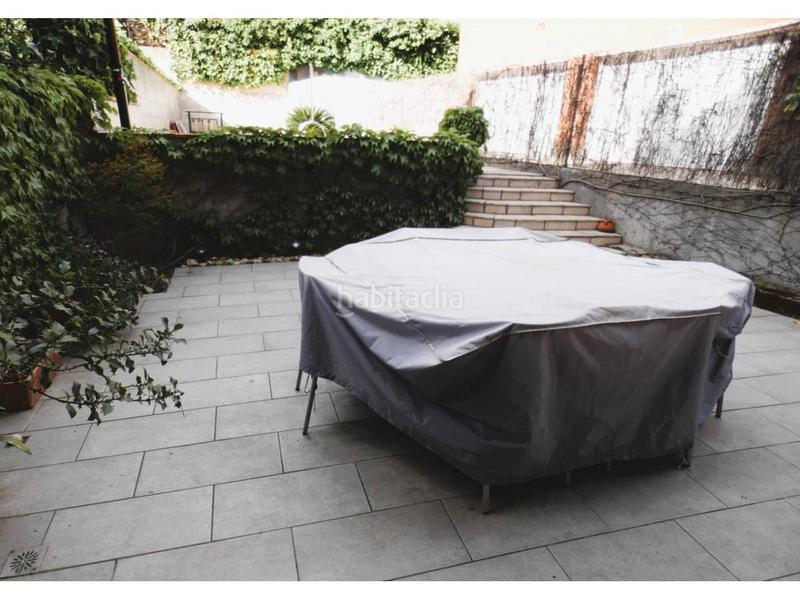 Foto 0b556ff9-b47c-425c-a8c0-1039e5654b8e. Casa amb calefacció aparcament piscina a Centre Sant Quirze del Vallès