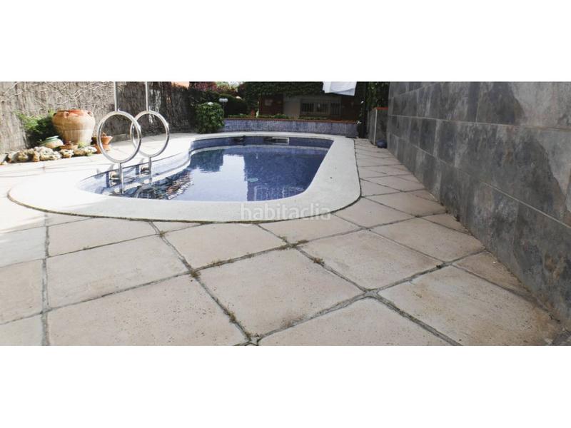 Foto b7939b54-2d28-4d0c-8f80-eea8cde46073. Casa amb calefacció aparcament piscina a Centre Sant Quirze del Vallès