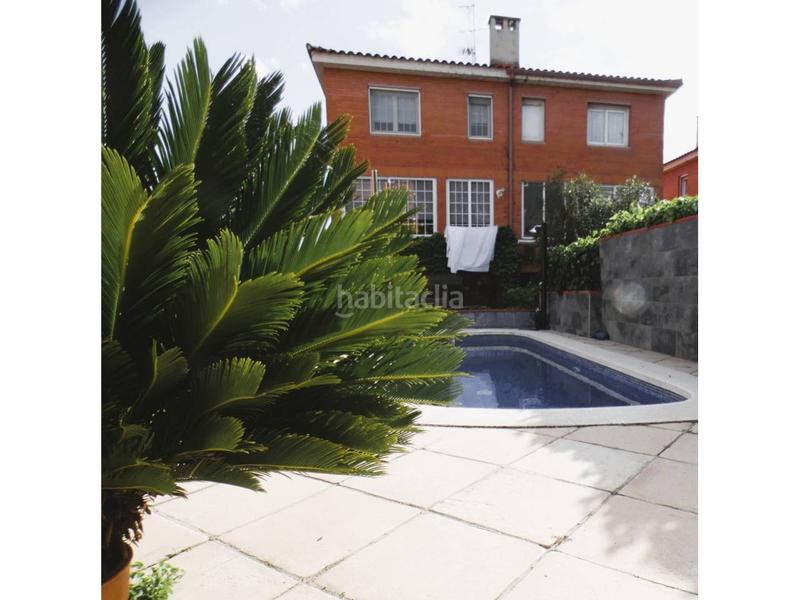 Foto d6b92826-e6f5-4565-8722-0d23b2b9ed72. Casa amb calefacció aparcament piscina a Centre Sant Quirze del Vallès