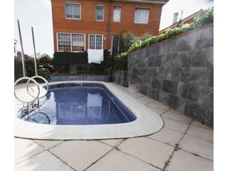 Casa  Onze de setembre. Fantastica casa en venta en el centro de sant quirze del valles