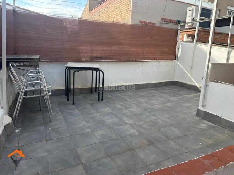 Foto 261718c8-cd12-4276-9327-23da6c9d98fe. Casa  en planta baja con patio y junto parc del nord en Sabadell
